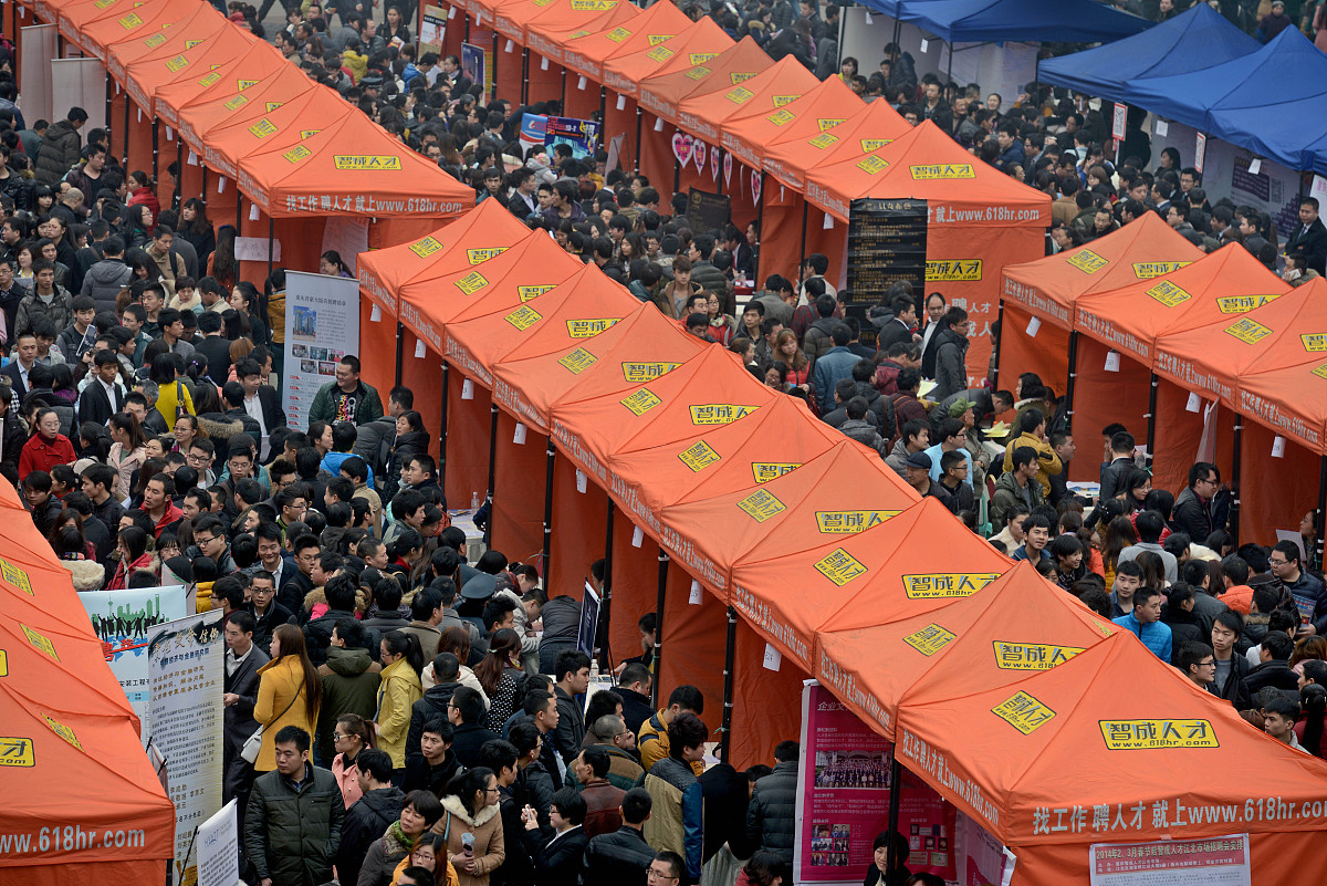 重庆卫生学校毕业之后就业如何