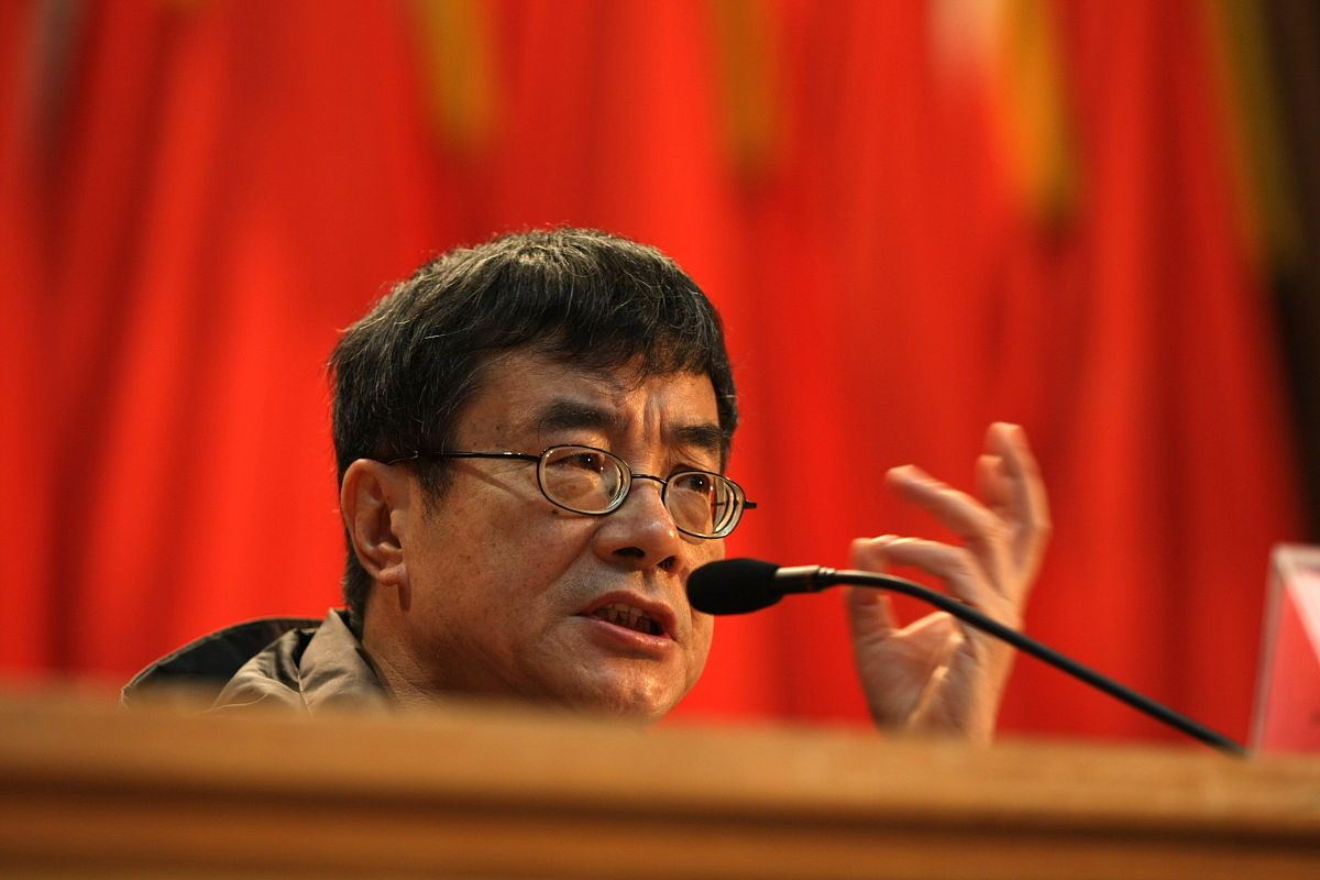 我知道我不知道写一篇文章