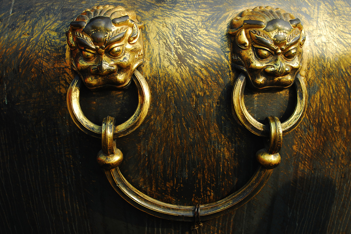 龙腾盛世是什么意思？详解词语含义及历史典故