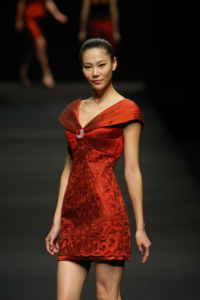 甘洛县职业技术学校服装设计与工艺专业怎么样都要学些什么