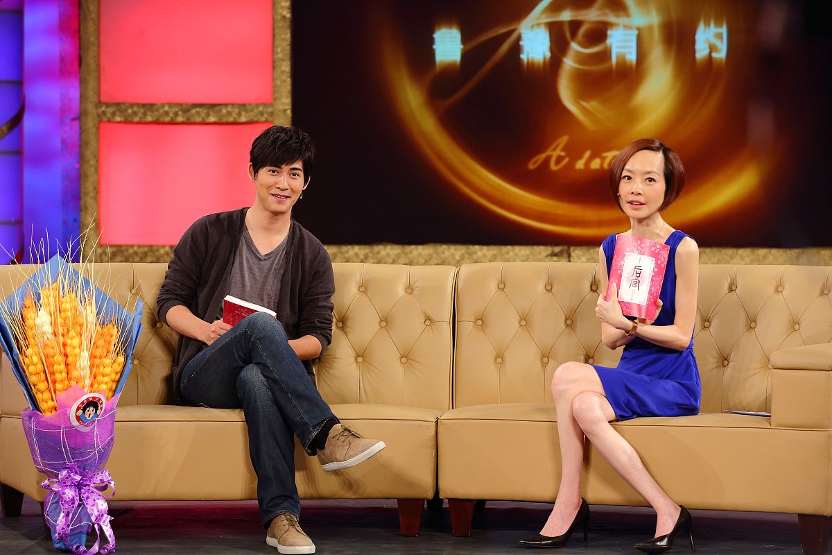 20个创意访谈类节目名称，助你打造爆款节目！