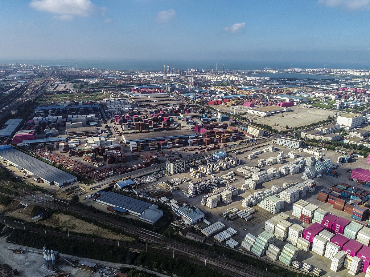 青岛西海岸航海职业学校就业前景怎么样？薪资待遇如何？