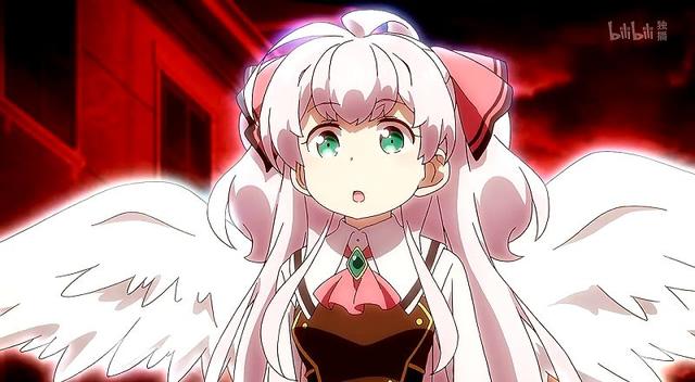 如何评价-我不是说了能力要平均值吗?女主悲惨程度也是平均值吗?