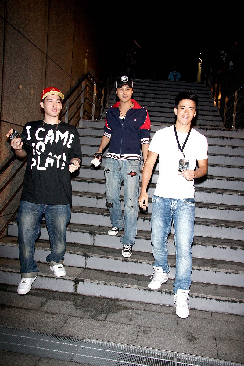 仙踪林：18岁rapper，激情四溢的音乐新星 - 音乐爱好者的不二选择