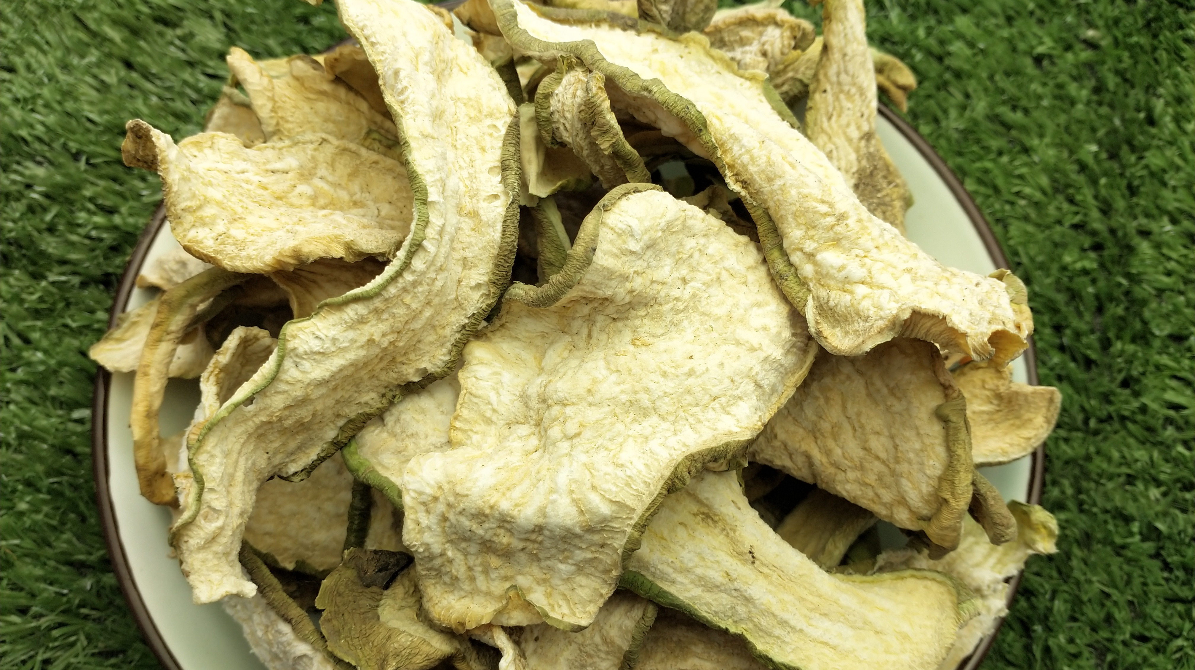 萝卜干最家常的吃法?试试这样做,简单易学营养高,比大鱼大肉香