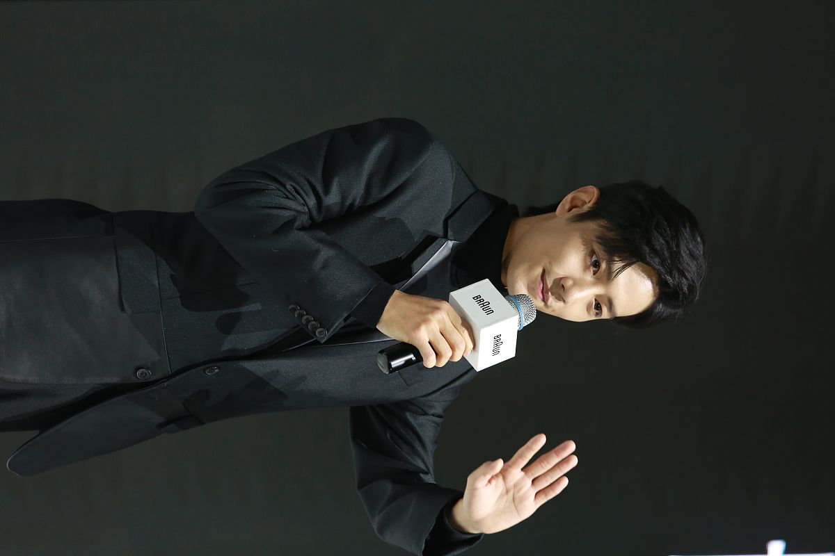 成毅vs肖战：谁的商业价值更高？