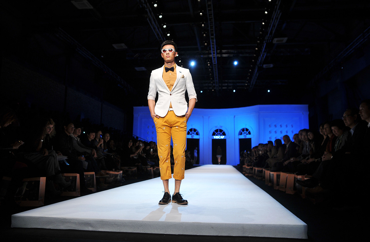 2022年贵阳第五职业学校美发与形象设计专业招生 | 培养你的创意和时尚!