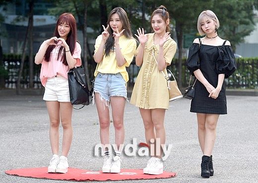 Wendy (Red Velvet) 中文名：文迪，才华洋溢的音乐人