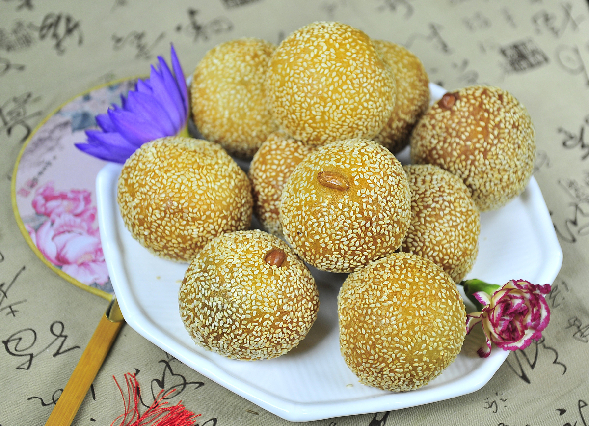 广东技术师范大学附近有什么美食