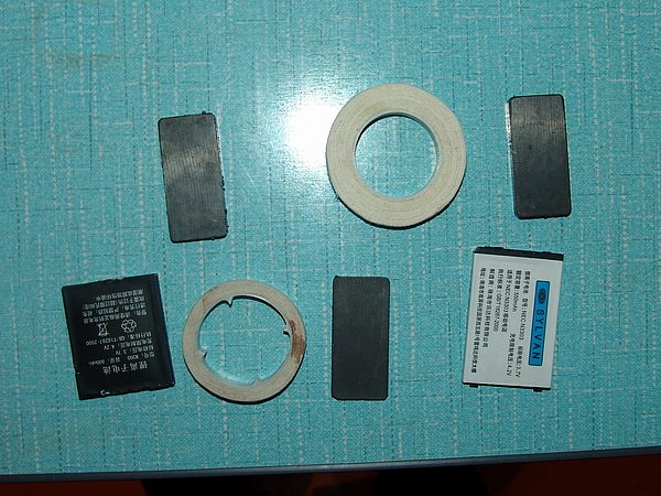 SZ120-10AA 应变片：高精度复合材料应变测量解决方案