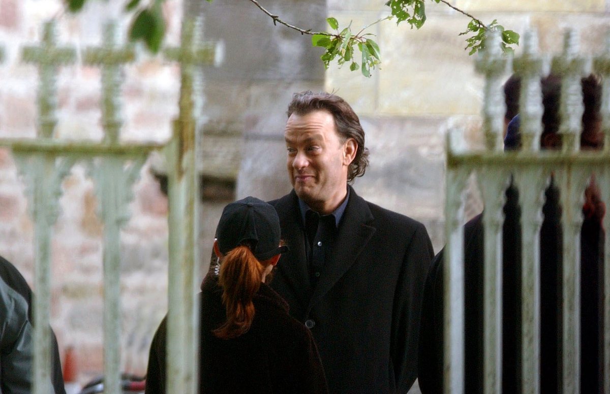 《心灵捕手》影评：一段治愈心灵的旅程