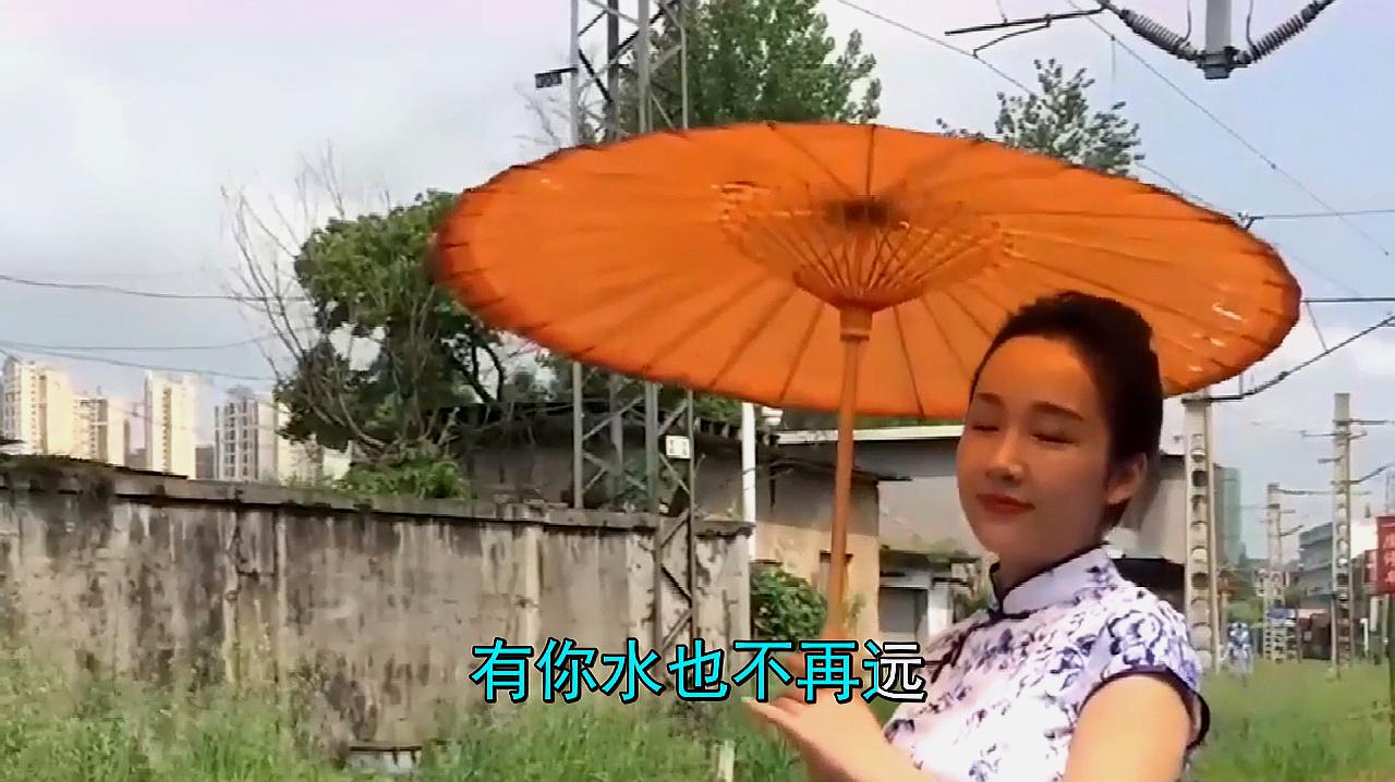 [图]一首民歌《黄土塬》,唱到了极致,太好听