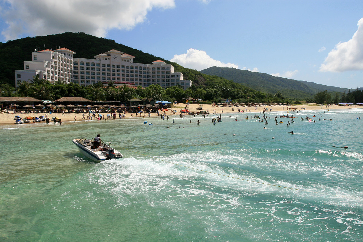 海南遇到困难怎么办？12345热线、媒体求助指南