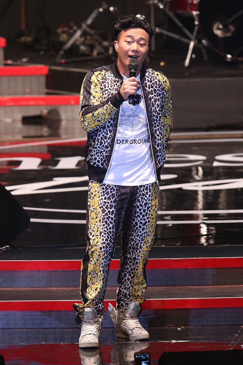 习惯失恋的原唱是谁