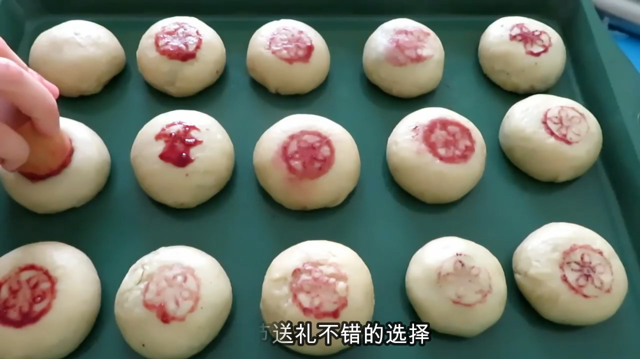 苏州小吃,专属于你的甜点糕点