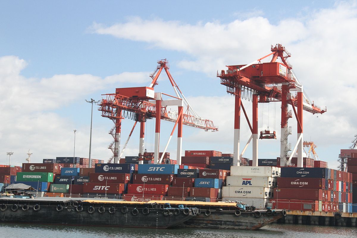 天津海运职业学院港口业务管理专业怎么样