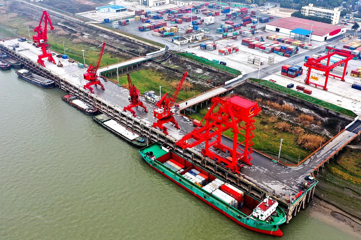 芜湖职业技术学院港口业务管理专业怎么样