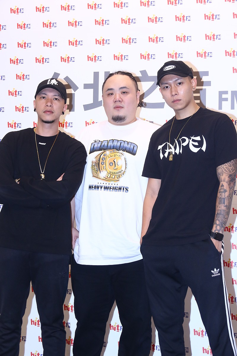 仙踪林：18岁rapper，激情四溢的音乐新星 - 音乐爱好者的不二选择