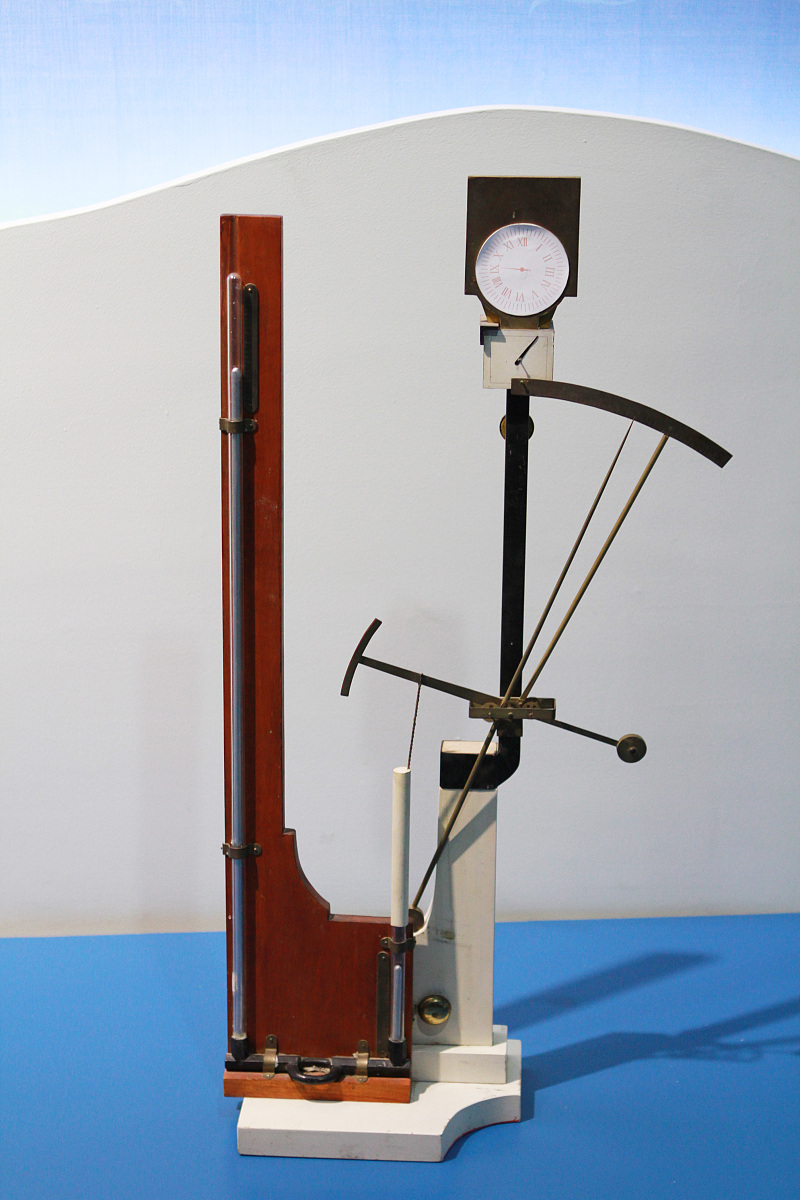 大气压力是多少千帕