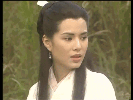 壯碩版曼楨？小龍女變小籠包？導演可能需要個眼科醫生