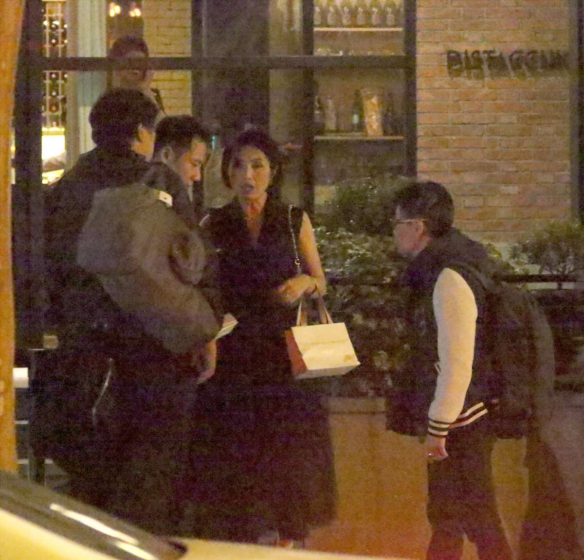 关之琳与刘銮雄：一颗球换1000万的惊人故事