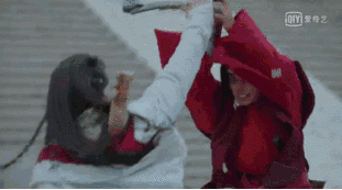 懸疑搞笑外加反套路，《飄香劍雨》究竟有多驚喜？