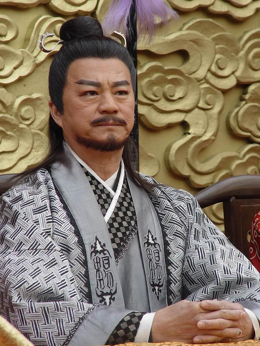 公孙乌龙是哪一集出现