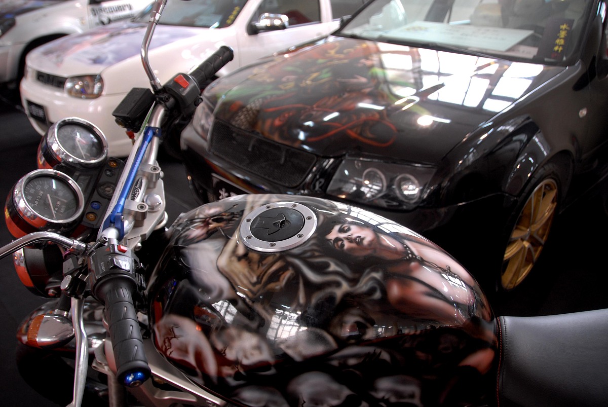 甘肃汽车装潢专业学校推荐：学什么？去哪里学？