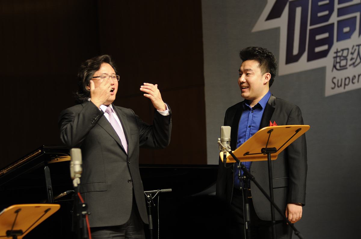 经常唱歌能加强唱功吗，