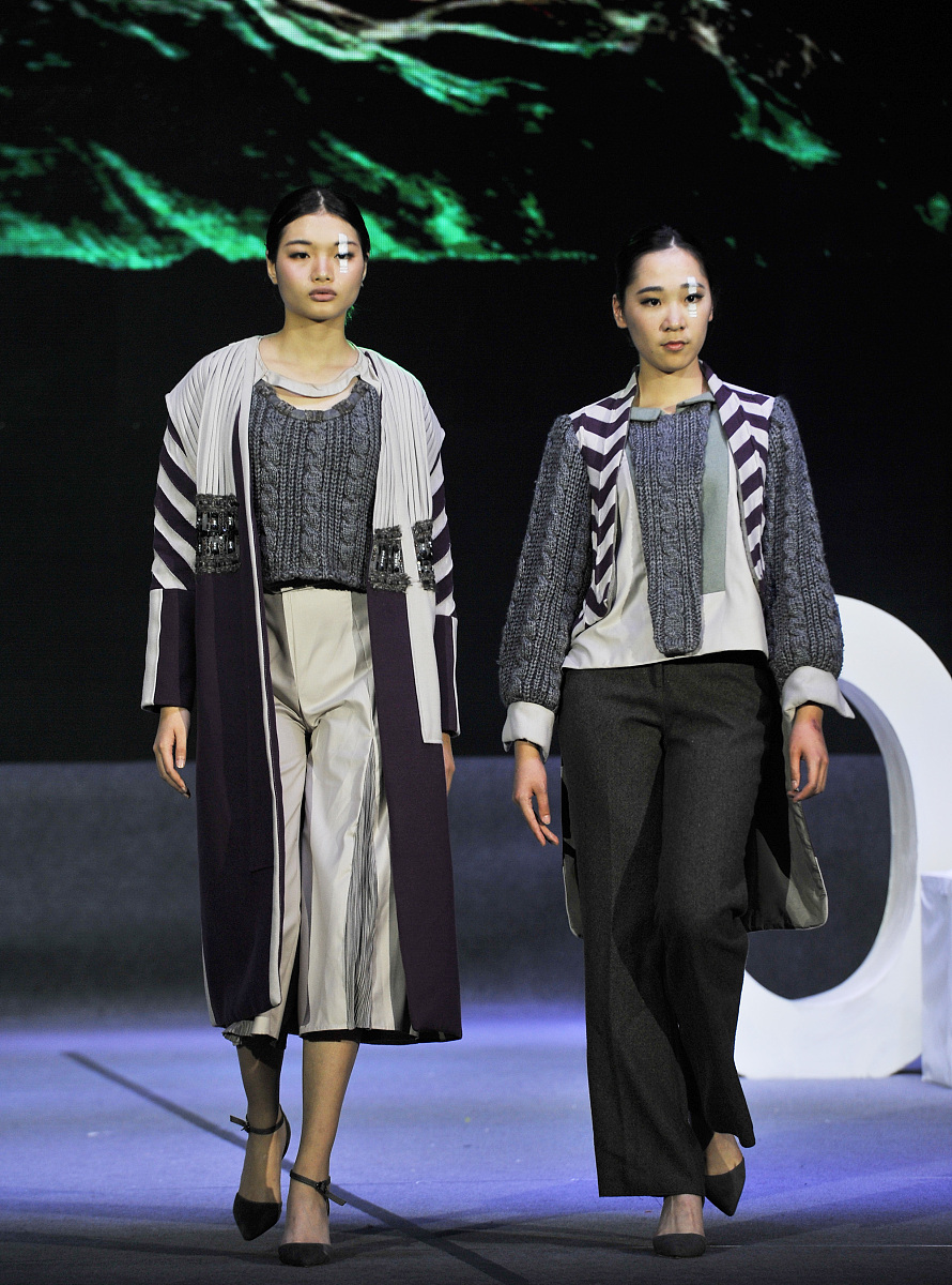 福建服装设计师做什么的 有哪些工作内容