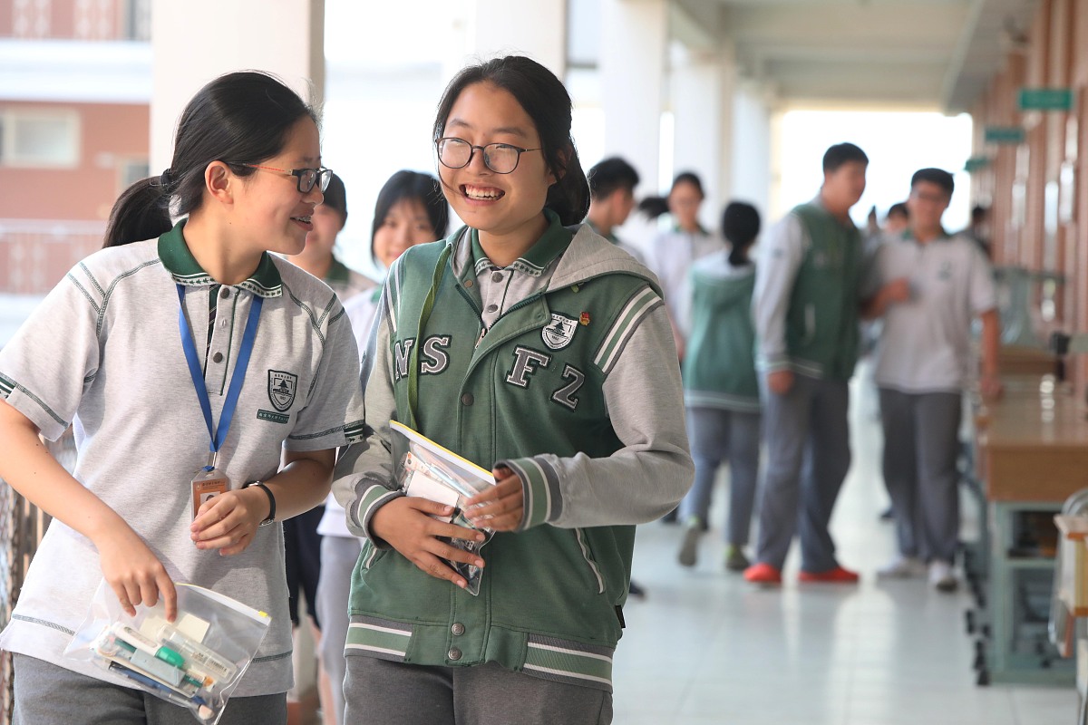 南京2023年女生读卫校-怎么样