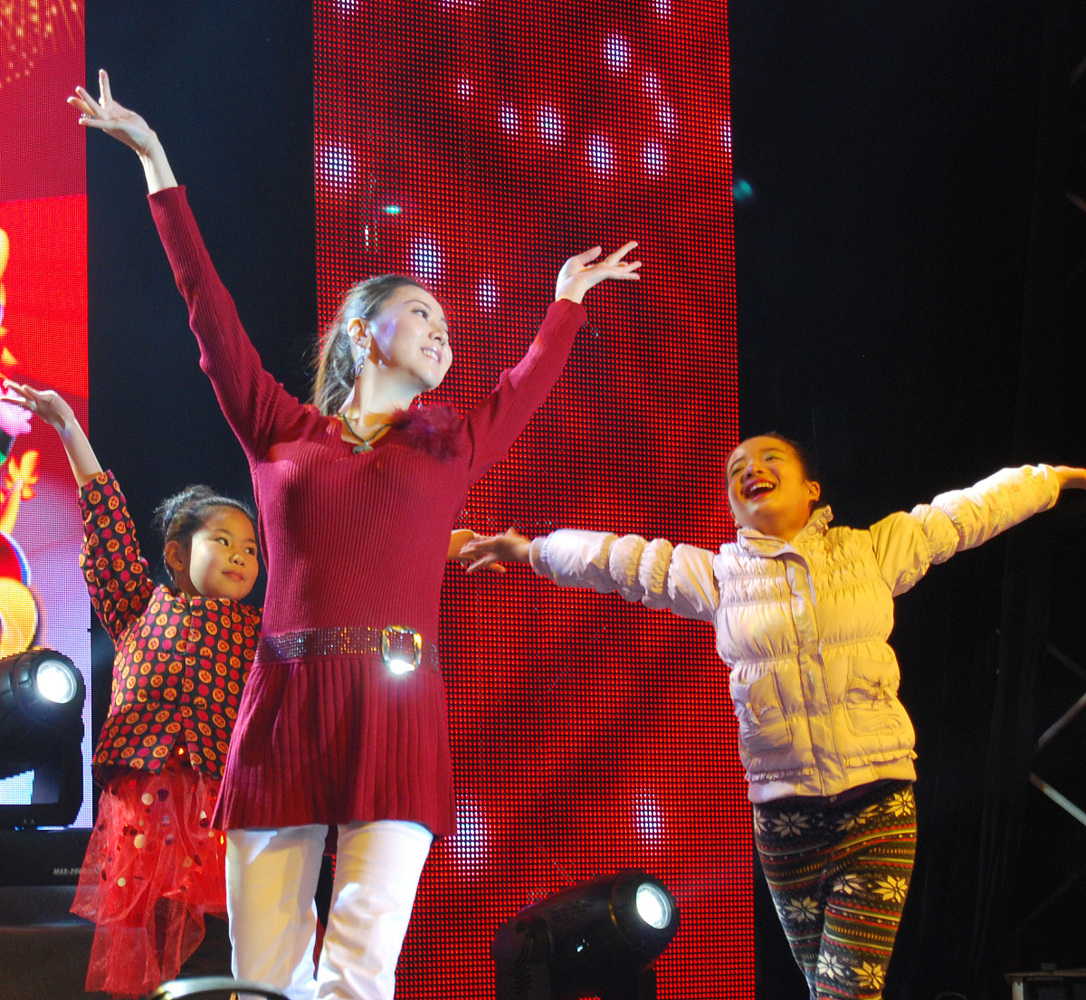 霍邱师范学校办学层次：实力雄厚，不断提升