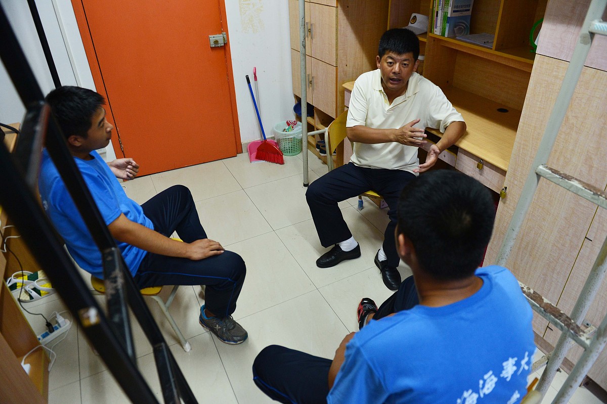 服刑人员个别谈话：作用、意义及有效方法