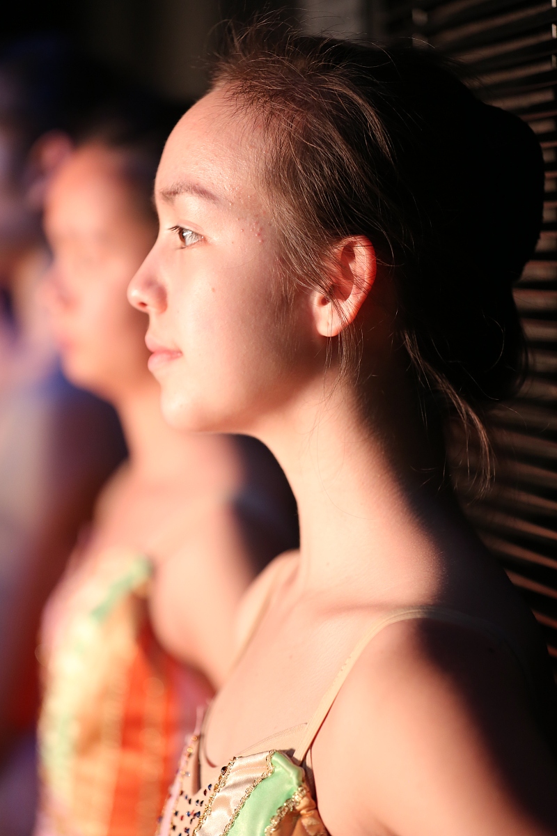 2015年04月29日,上海,"世界舞蹈日"庆祝晚会举行.***_***