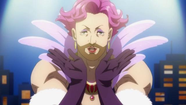 歌舞伎町夏洛克动漫评价,真会玩,福尔摩斯穿越到日本说“相声”