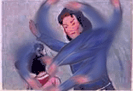 靳東說有人連他的名字都念不對就黑他，但他真的是大家的開心果