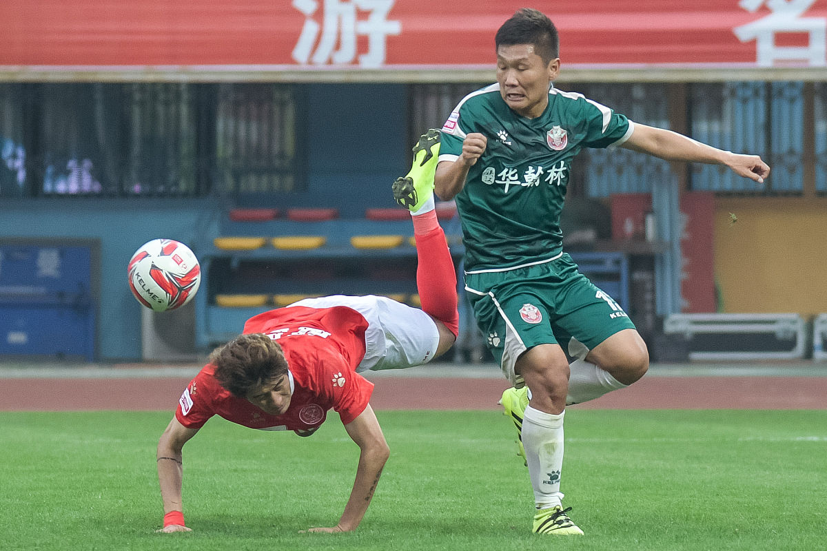 2019年3月30日,四川,2019中甲第3轮,四川fc vs梅县铁汉生态.