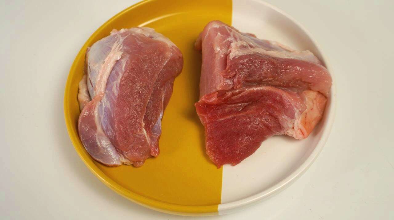 猪肉实在太贵了,还得学会辨别病死的猪瘟肉,6个小诀窍太管用了