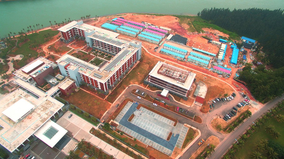 广东财经职业技术学校2023年地址在哪里