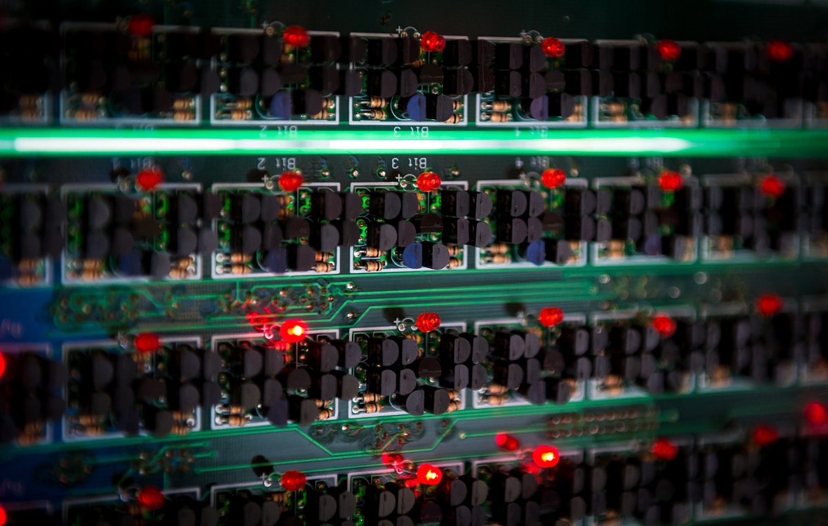 系统响应慢？可能是这几个原因！