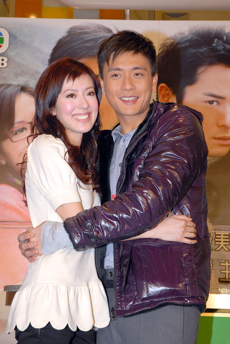 2008年2月5日,香港,《最美丽的第<strong>七天</strong>》主题曲首播仪式.