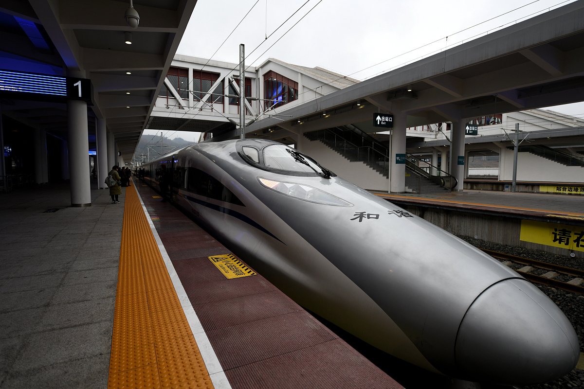 遵义铁路学校铁道工程技术专业就业岗位