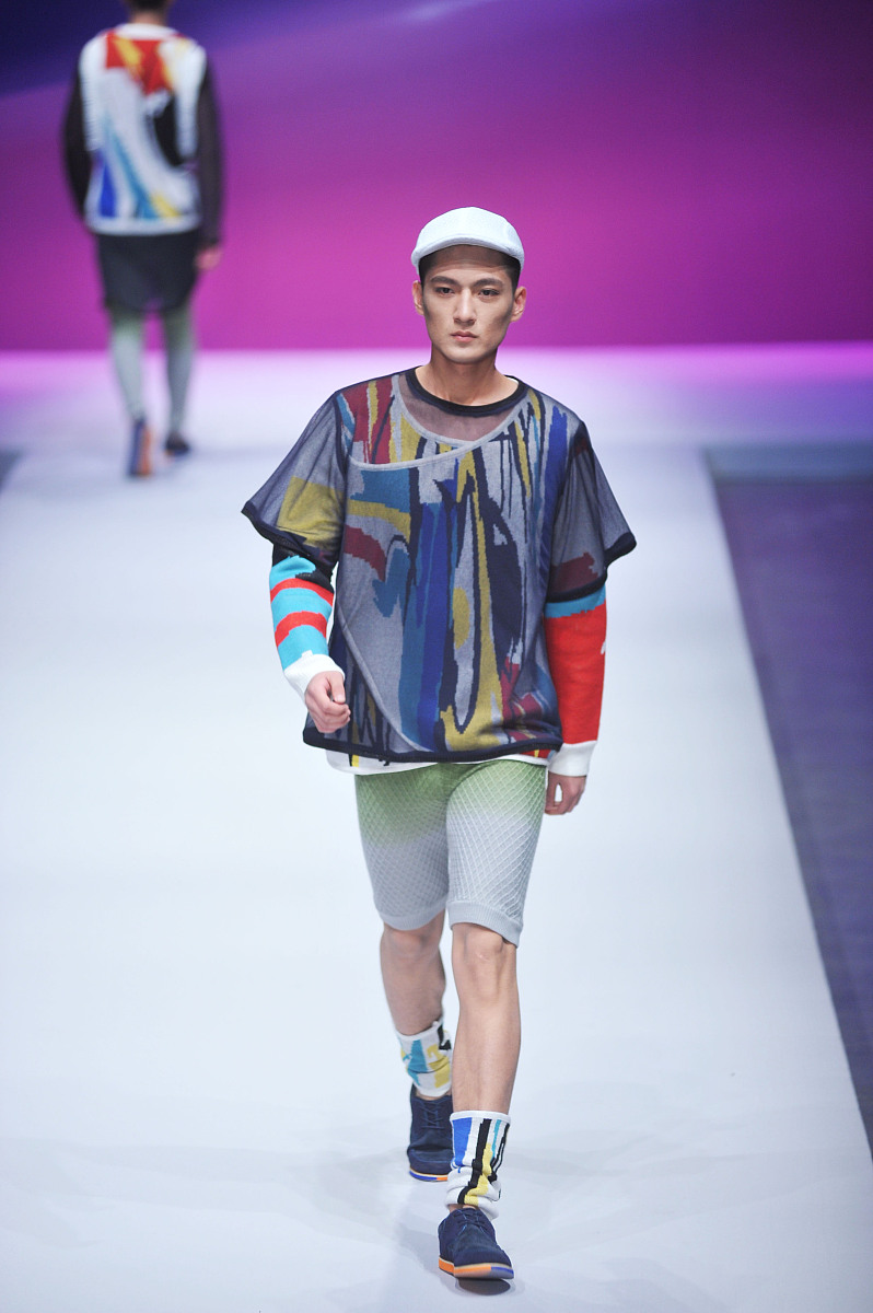 常德汽车机电学校服装设计与工艺专业：前景分析及发展建议