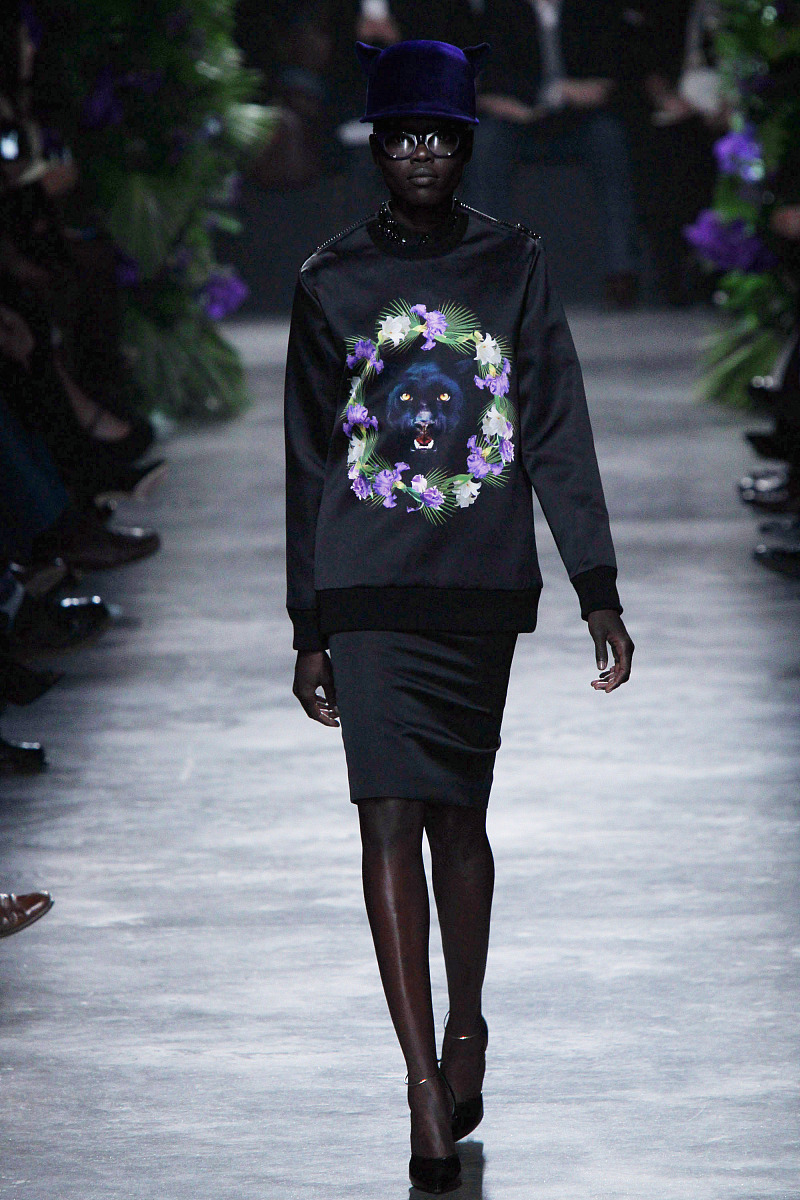 四川省高县职业技术学校服装设计与工艺专业优势及发展前景