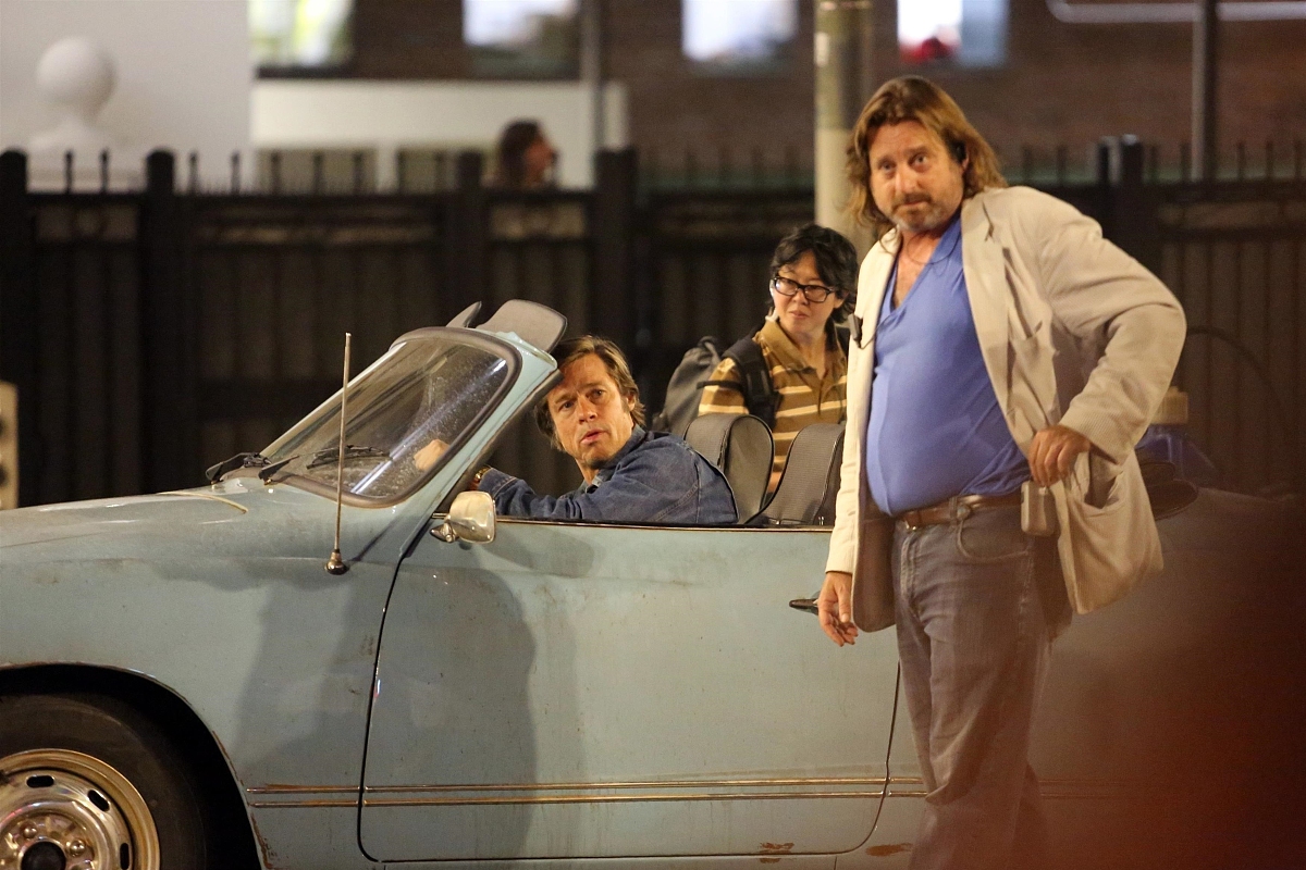 狂飙剧情介绍：每集精彩内容概览