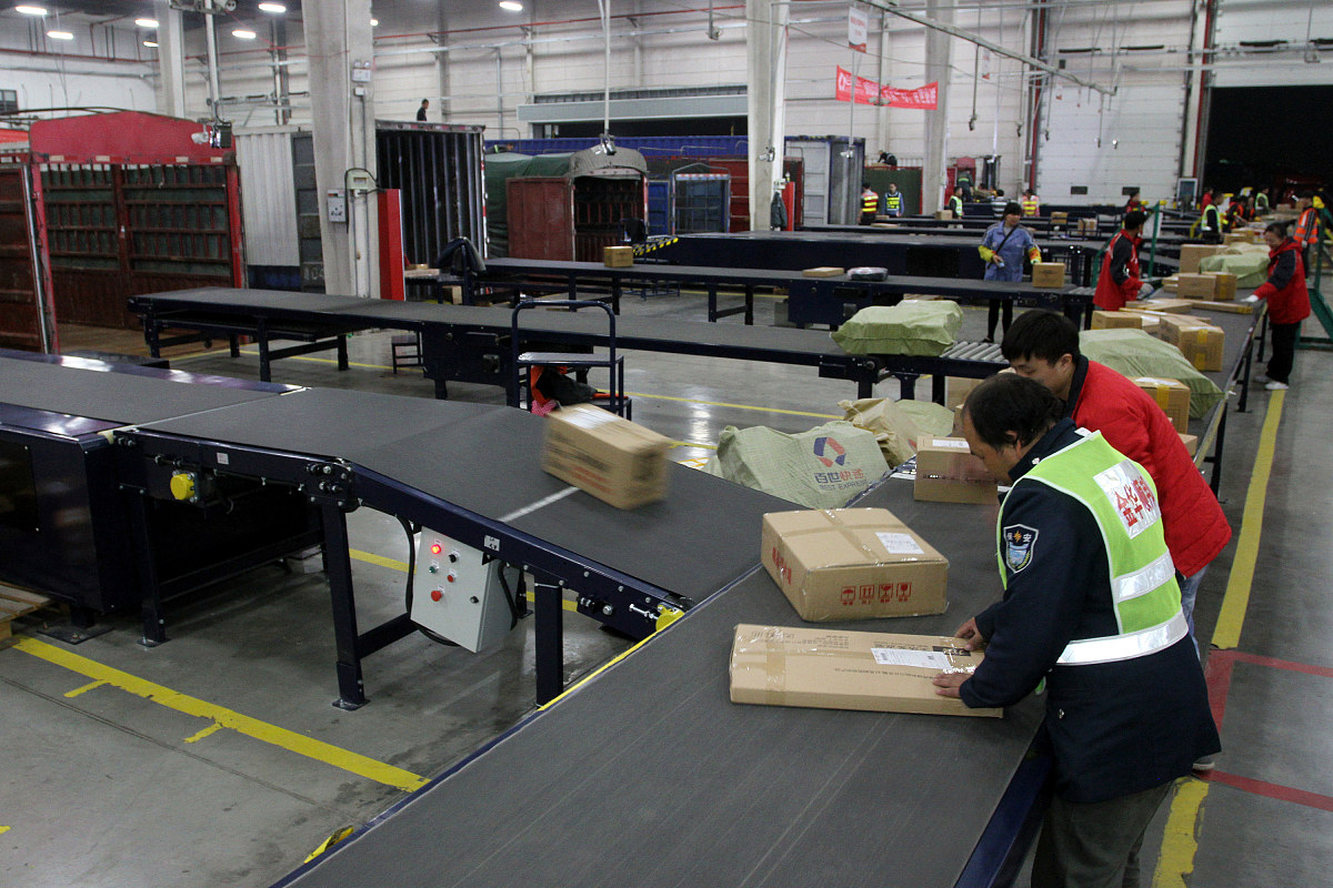 物流管理论文选题指南：从网络优化到可持续发展