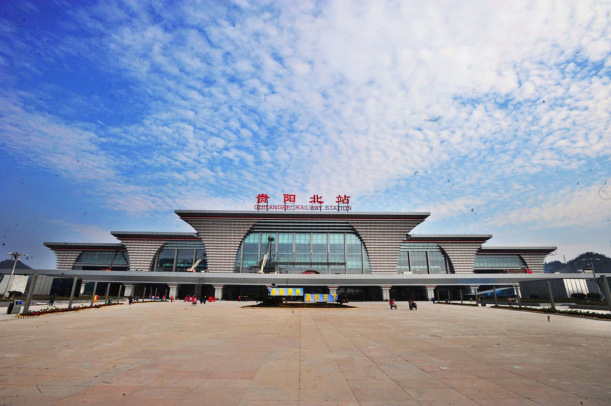 贵阳铁路专业学校：高铁专业怎么样？