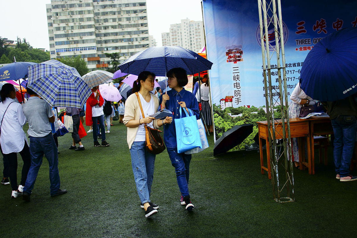 重庆三峡职业学院招生专业怎么样？