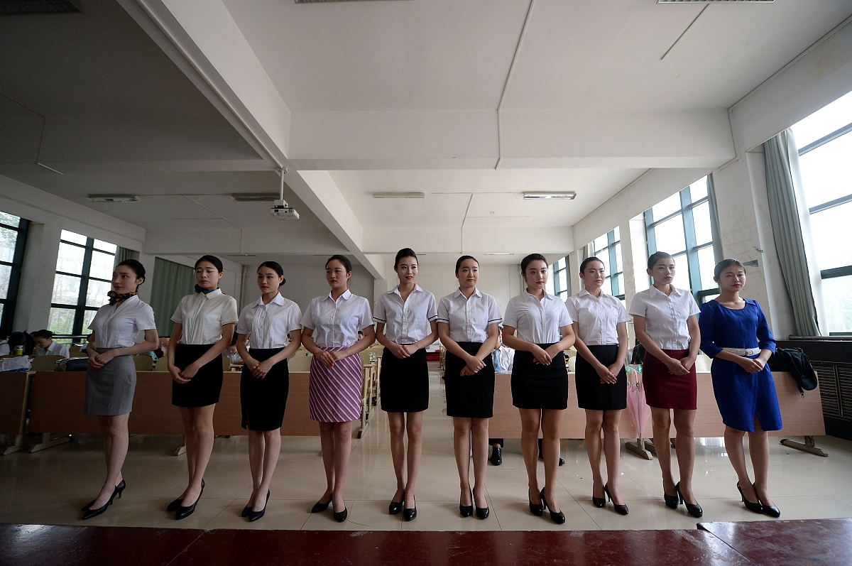 成都航空职业学院有哪些专业用