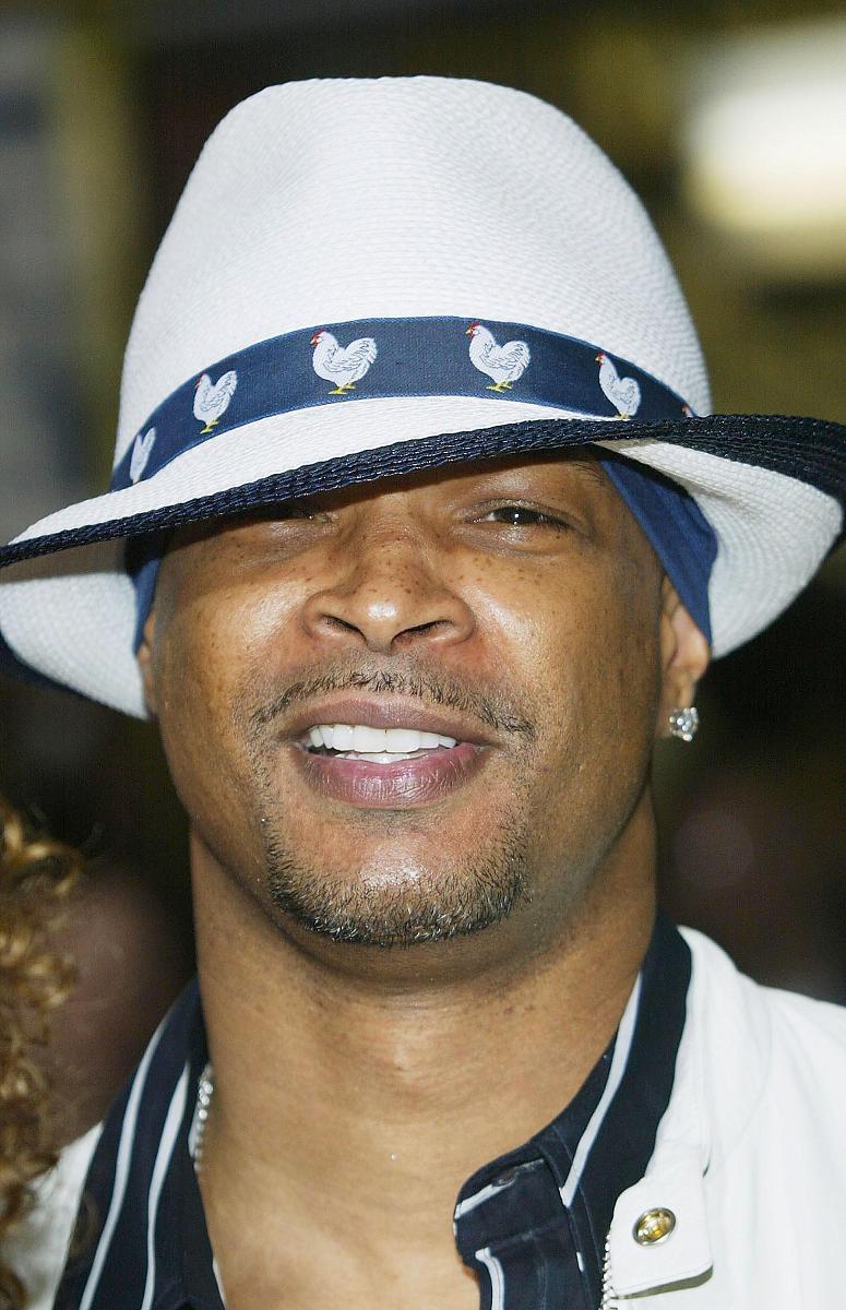 hollywood, ca - march 12:  actor damon wayans  attends the film 